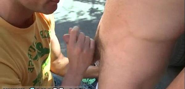  Gay male twins sex video clips In this weeks out in public were out